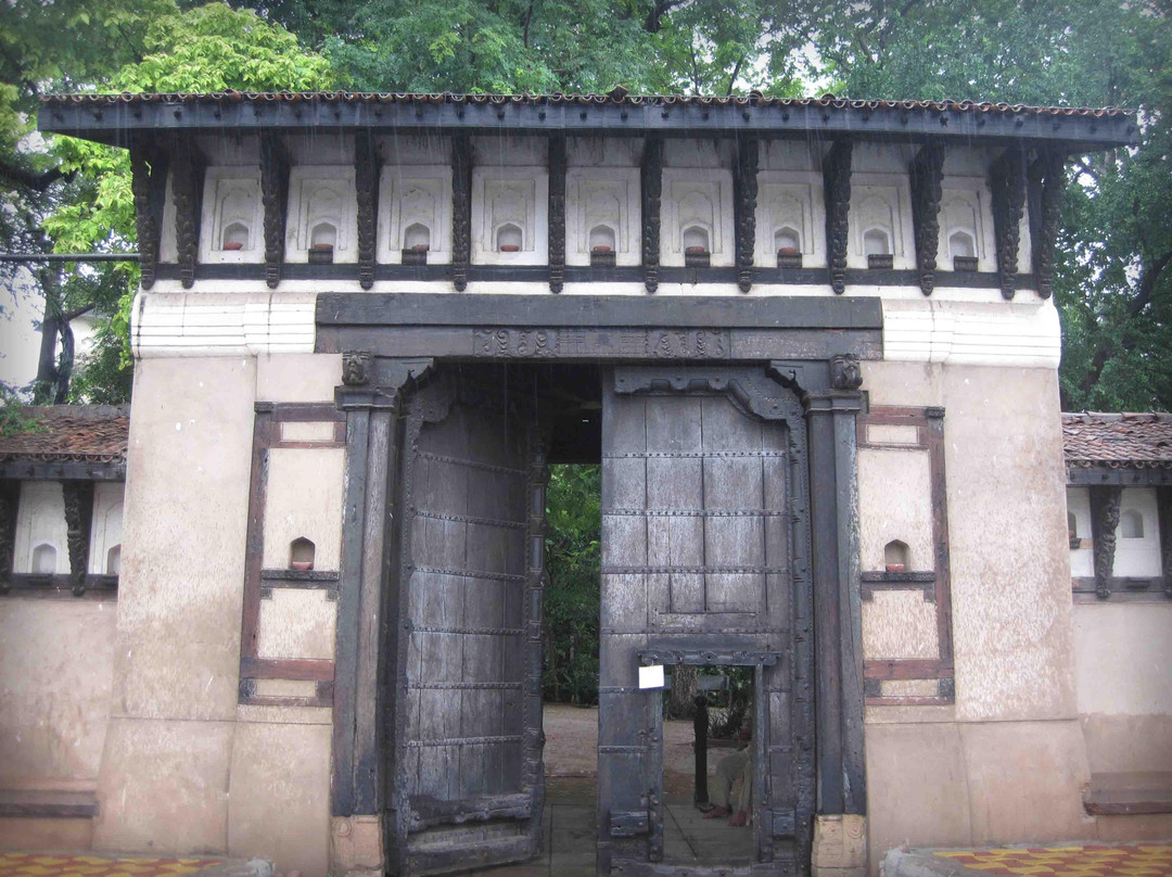 Calico Museum of Textiles景点图片