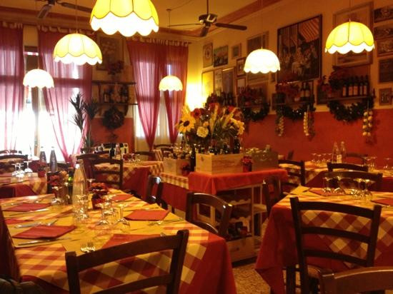 locanda forcillo主图