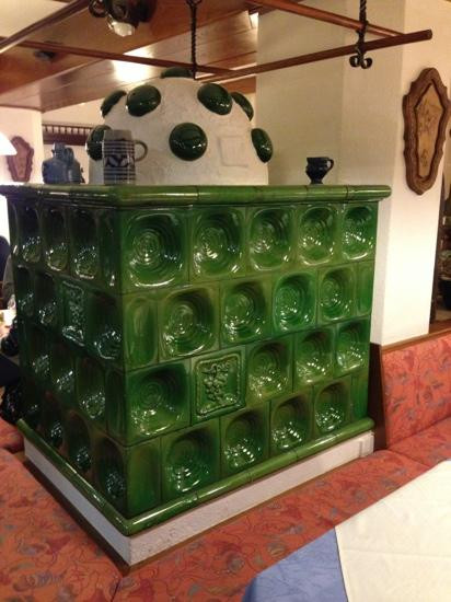 Kirchenwirt Gasthof主图