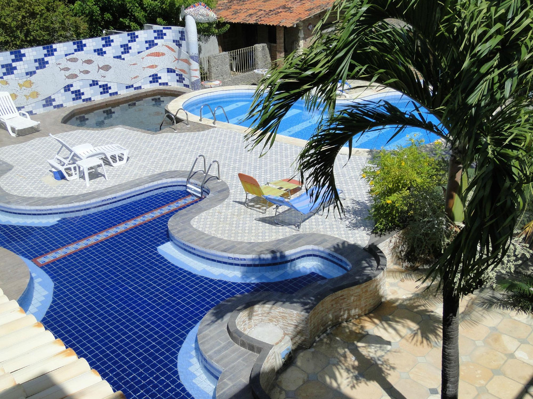 Estalagem Aldeia dos Ventos主图