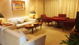 金海湾大酒店主图