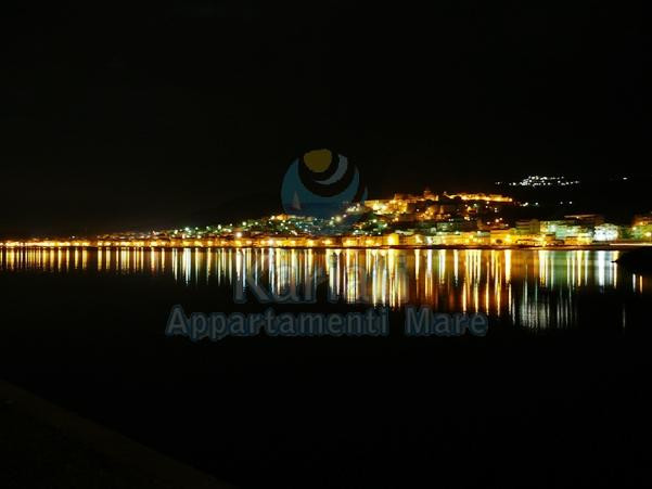 Kariati Appartamenti Mare
