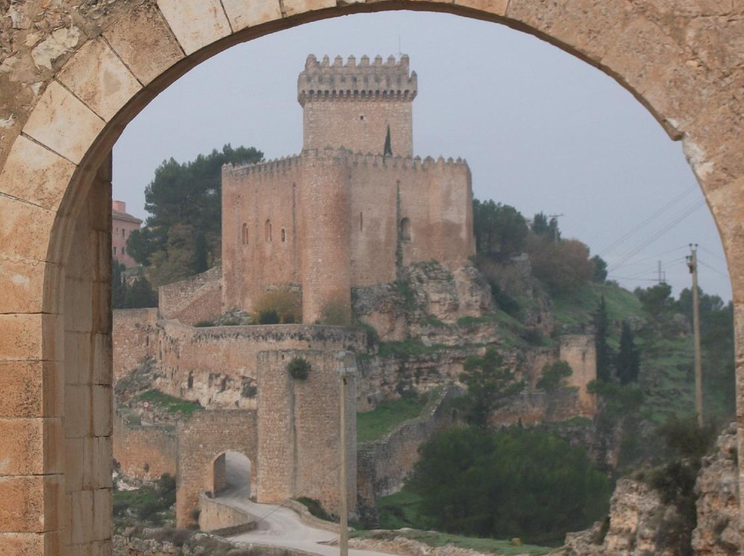 Hostal Don Juan主图