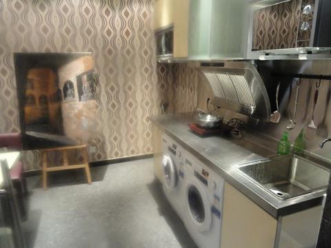 邯郸燕赵商务酒店陵西南大街店主图