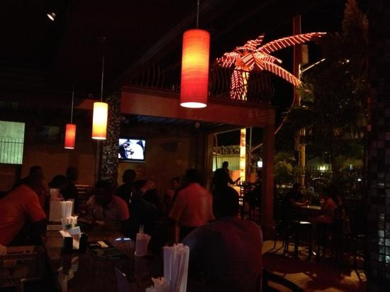 Anna Regina餐馆和美食-The Original Palm Court