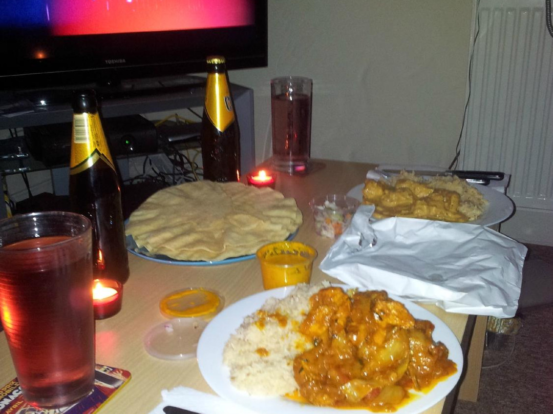 Gulab Dining
