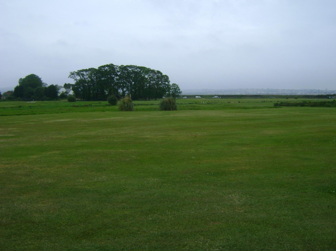 Starcross Golf-Starcross必去景点