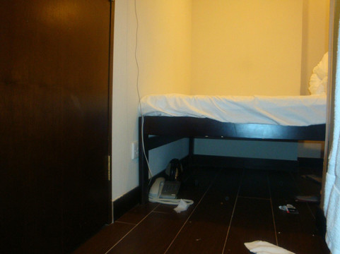 香港加州酒店(家庭旅馆)主图