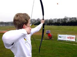 Irish Shooting Sports-Knocknagoshel必去景点