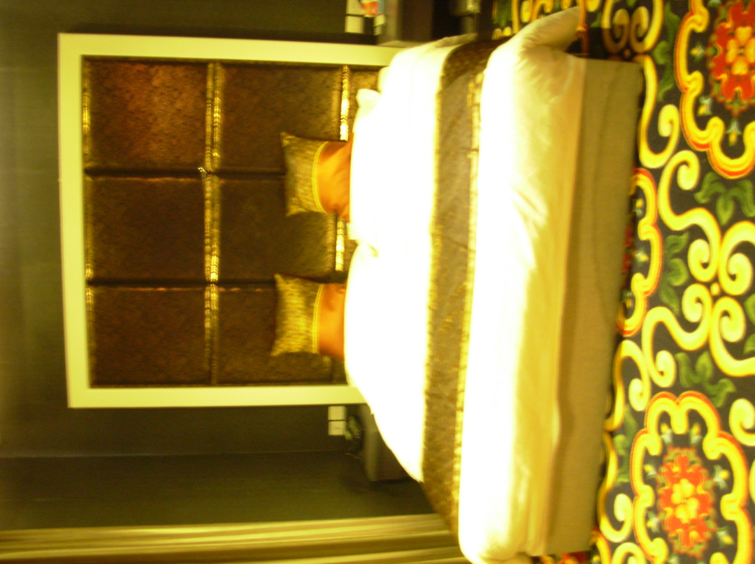 苹果时尚酒店一店主图