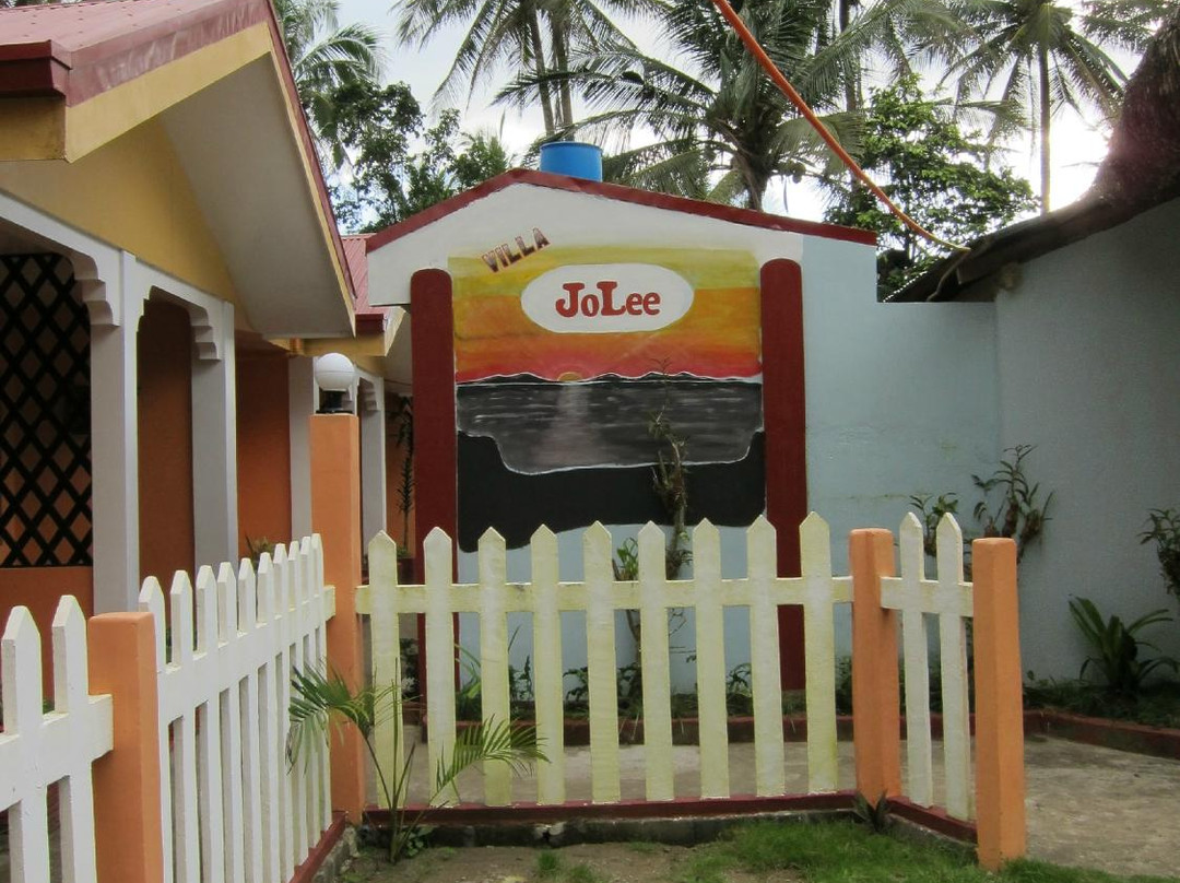 Villa JoLee