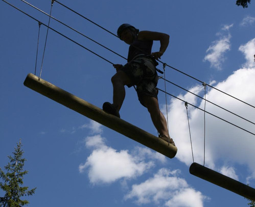 Høyt & Lavt Vestfold-拉尔维克必去景点