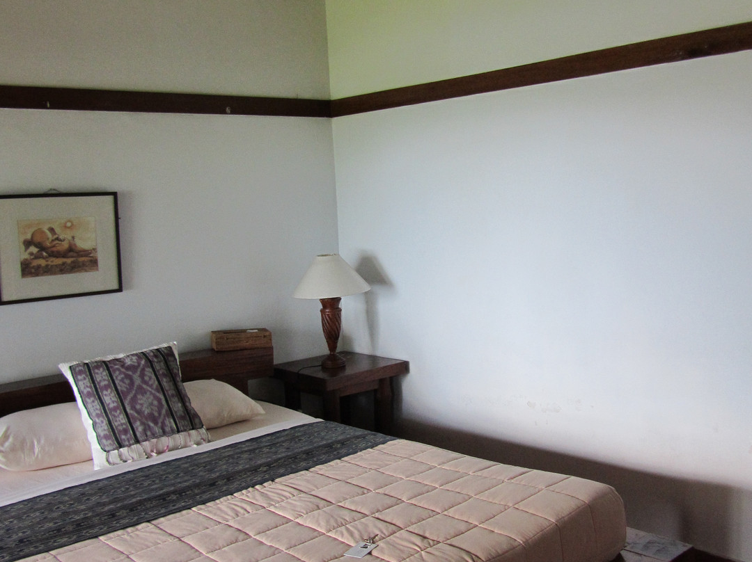 Geria Semalung Bungalow