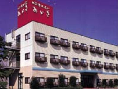OYO Hotel Isesaki East主图