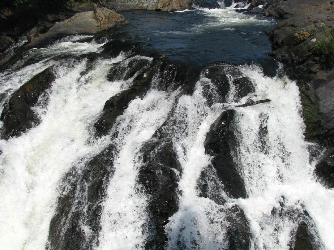 Chutes Provincial Park-Massey必去景点