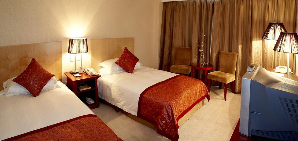 维也纳大酒店 鹿城路主图