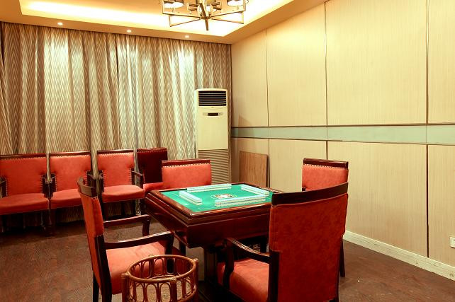 维也纳大酒店 鹿城路主图