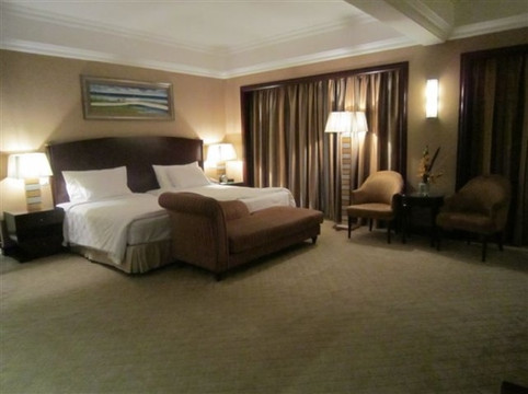 嘉逸国际酒店主图