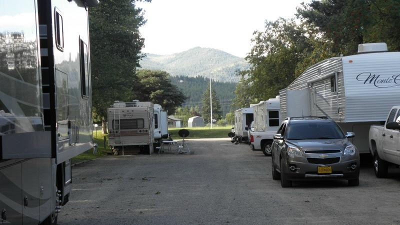 Suntree RV Park