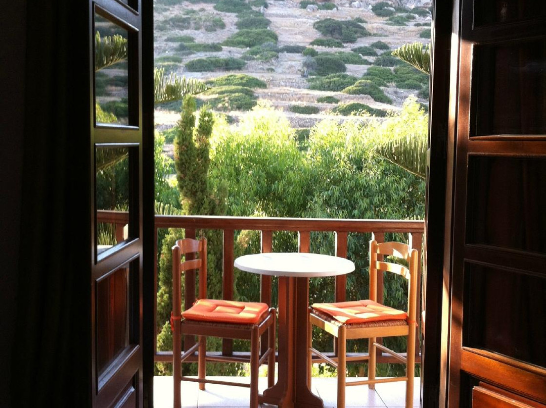 Aphroditi Hotel主图