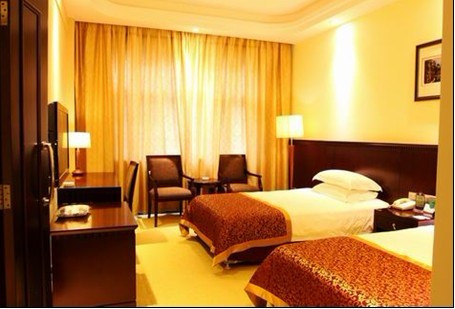 井冈山映山红宾馆主图