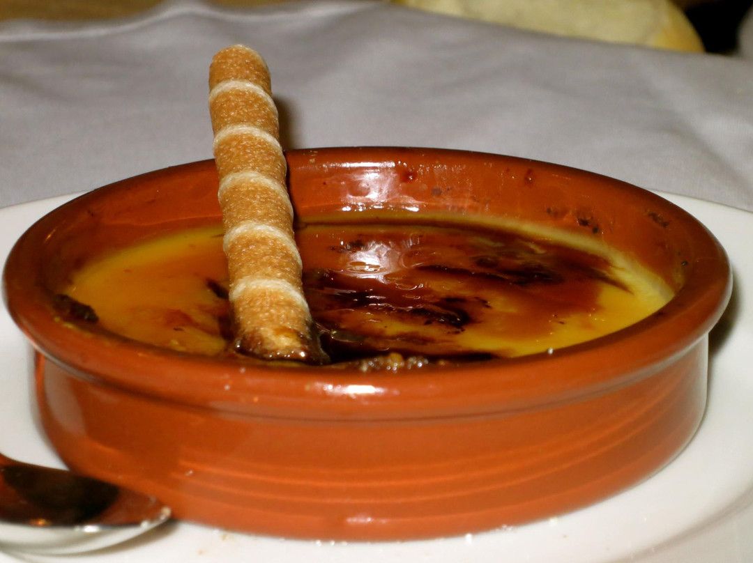 Tablao Flamenco Cordobes 剧场-巴塞罗那必去景点