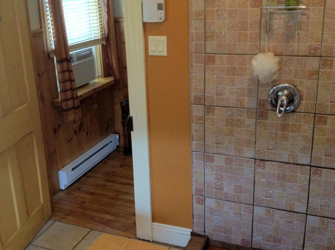 Le Gite de la Gare B&B主图