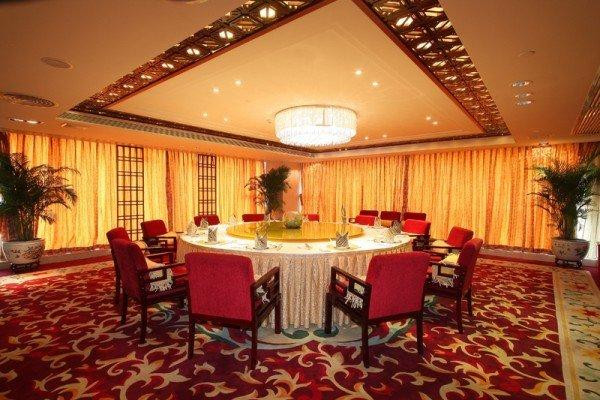 广州科学城华厦国际商务酒店主图
