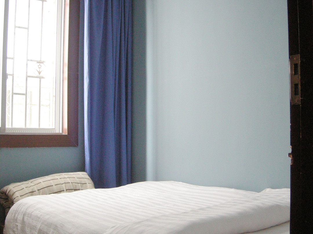 在路上驿站主图