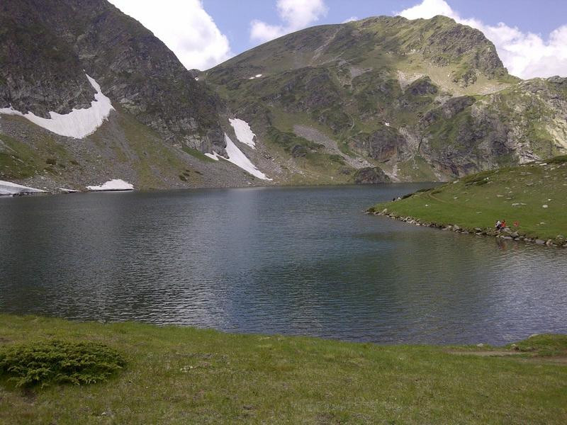 Rila National Park-里拉必去景点