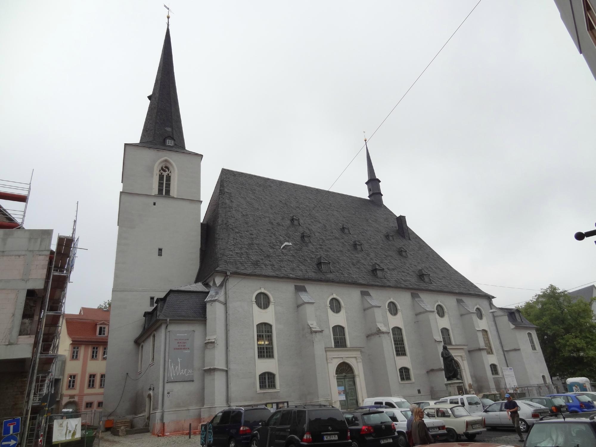 Hotel-Pension Am Kirschberg-客卧