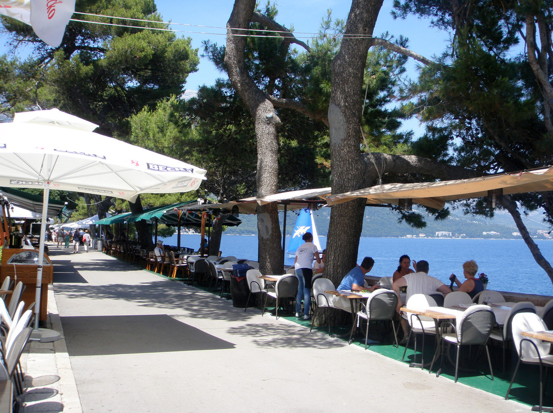 Korcula Island景点图片