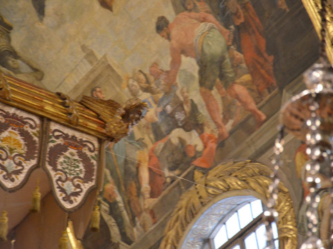 St. Paul's Anglican Pro-Cathedral-瓦莱塔必去景点