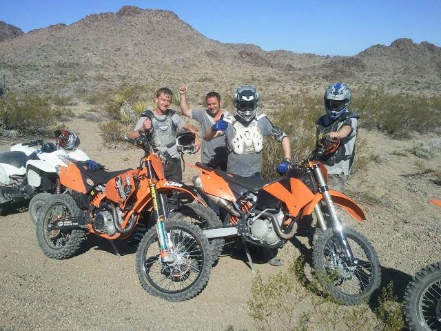 美国风暴-拉斯维加斯必去景点