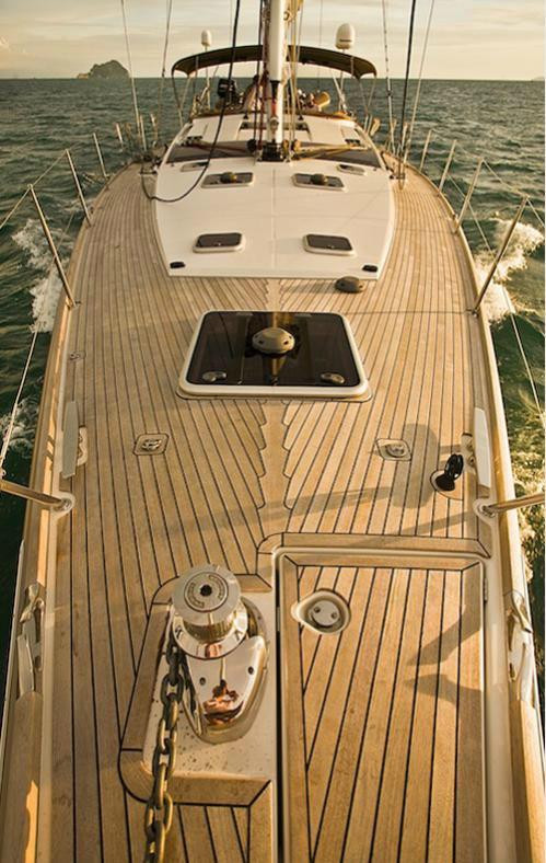 PinkShrimp Yachting-奈汉必去景点