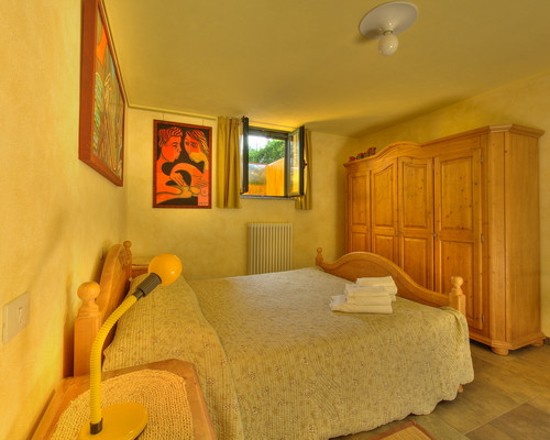 Bed and Breakfast Breva E Tivan主图