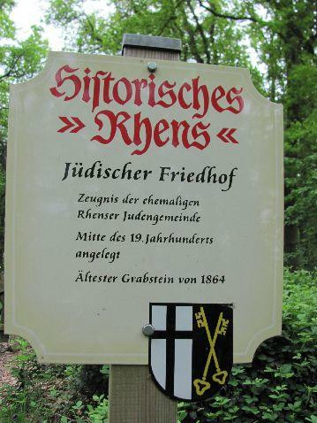 Judischer Friedhof景点图片