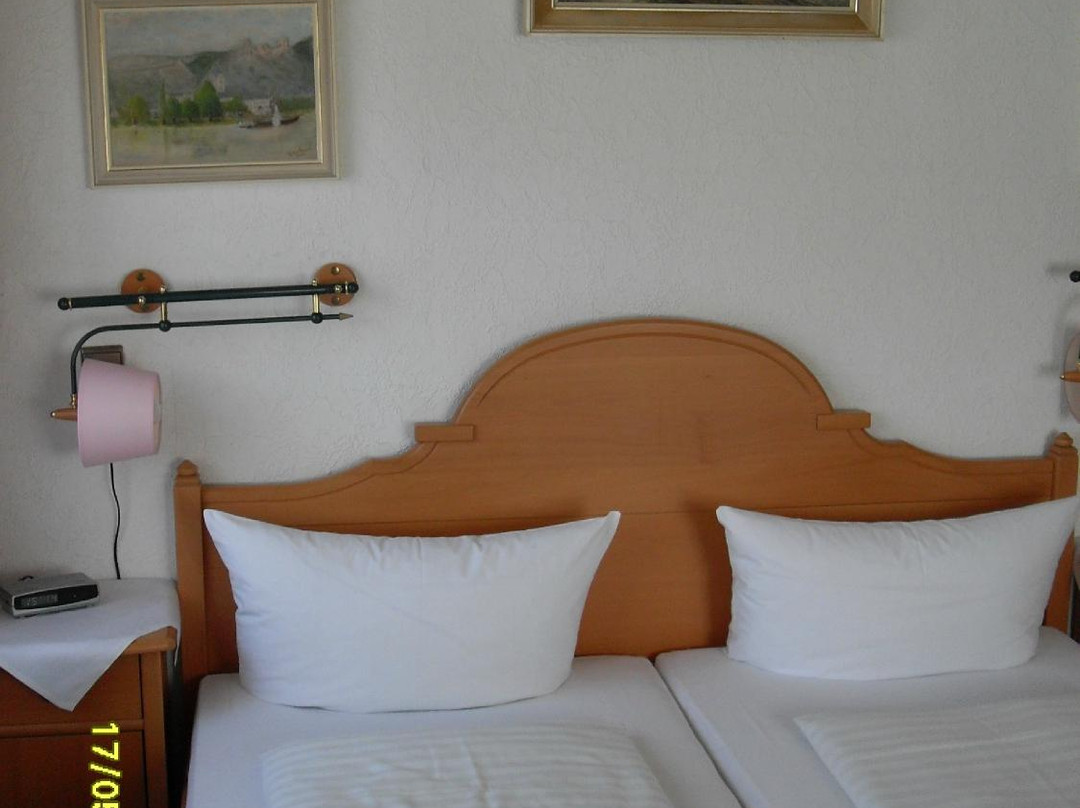 Gartenhotel H.W. Schreiner主图