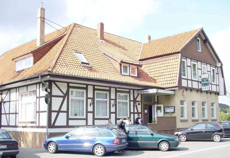 Alfeld旅游攻略图片