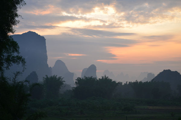 银子岩景区-阳朔县必去景点