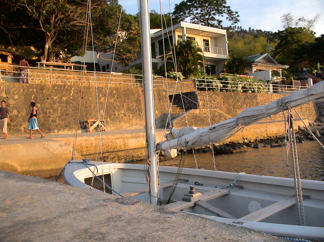 Sail Anilao