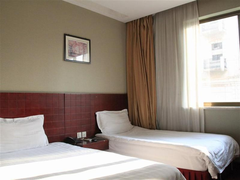 轻住酒店-雅悦店主图