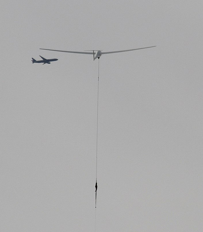 Welland Gliding Club-Brigstock必去景点