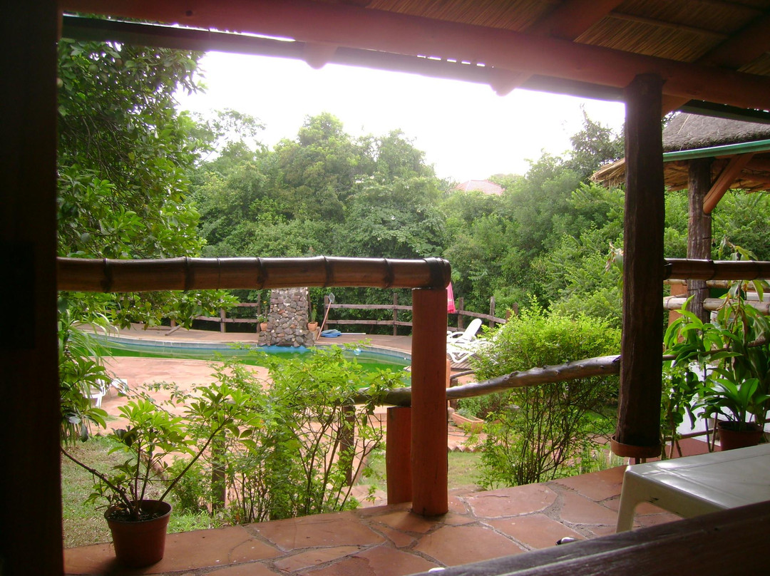 Hotel La Toscana主图