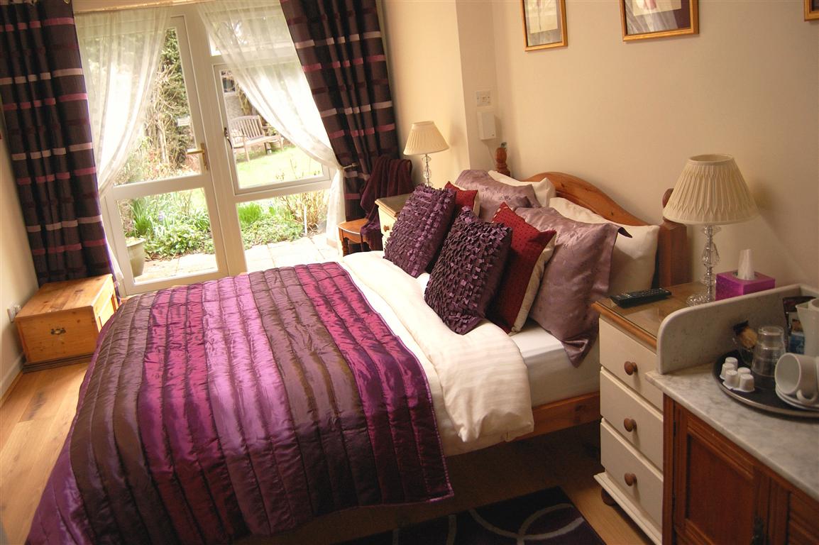 Crofters Bed & Breakfast-官方