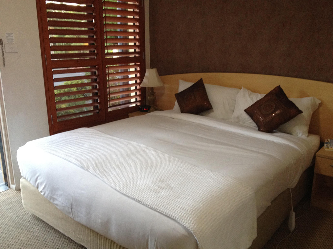 Country Plaza Motel Taree
