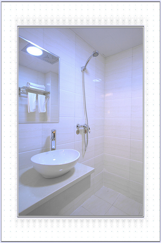 喜多多快捷酒店主图