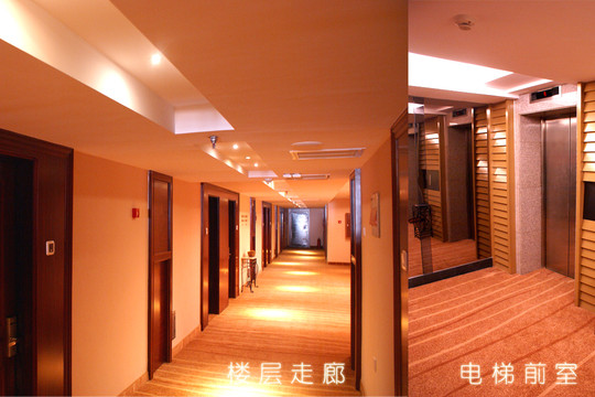 勃莱梅假日酒店主图