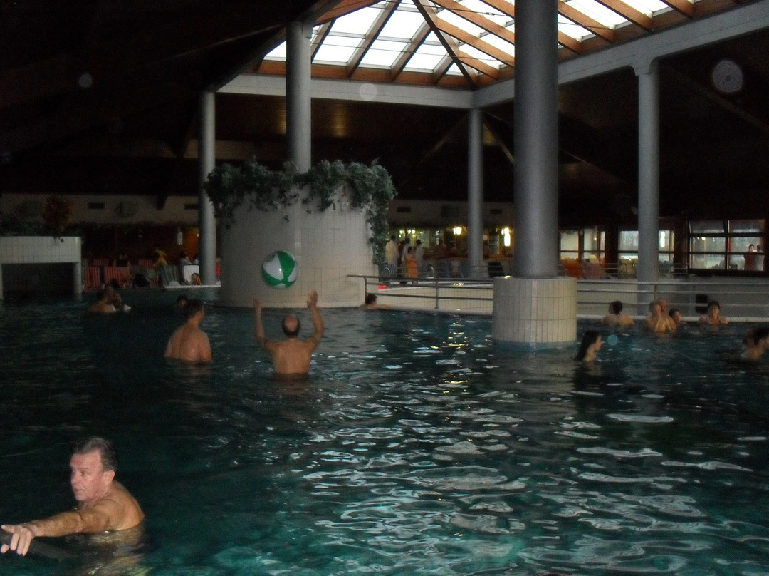Terme 3000 - Moravske Toplice景点图片