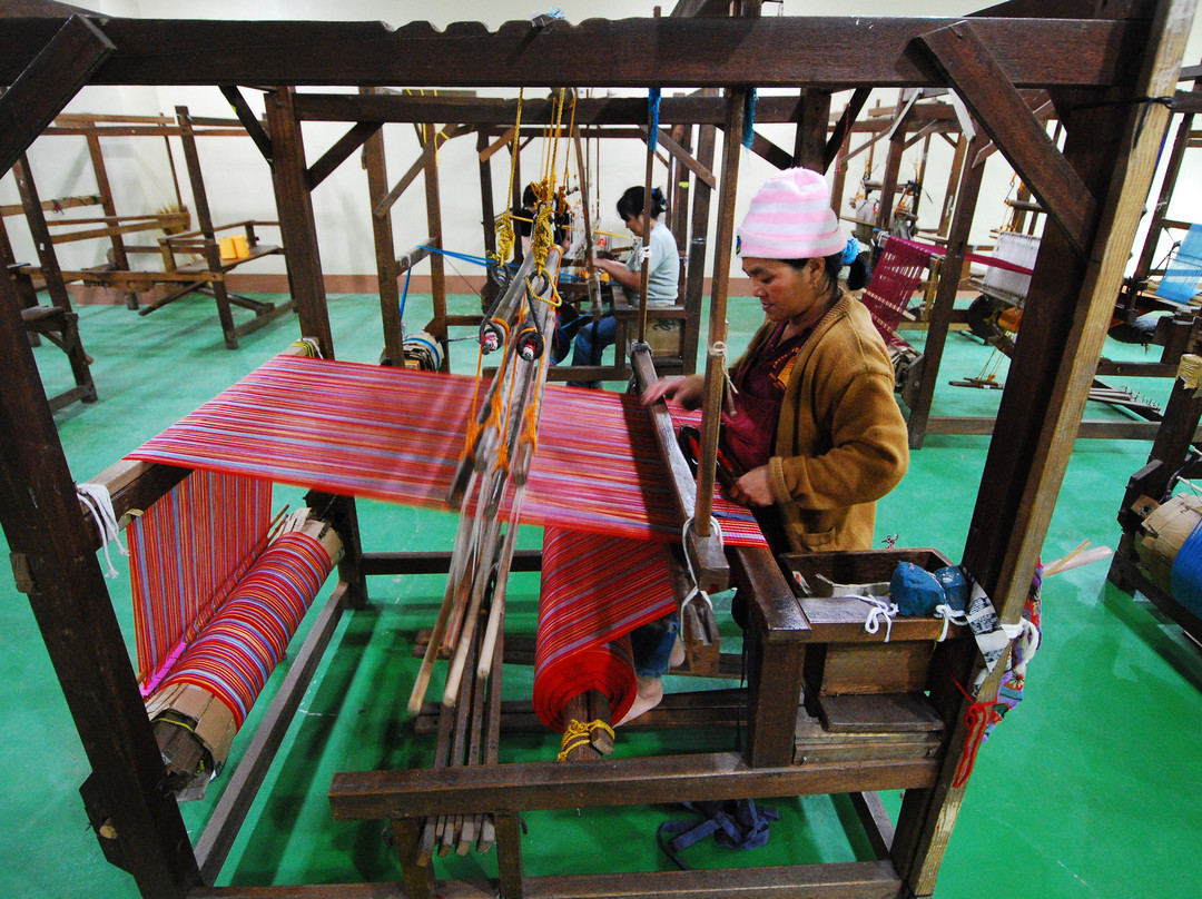 Easter Weaving, Inc.